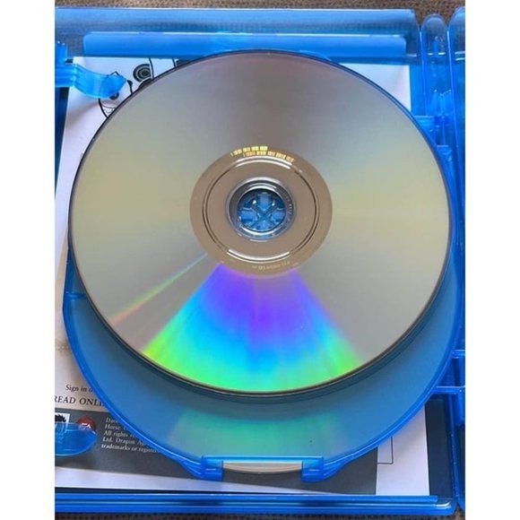 Dragon Age - Dawn of the Seeker (Blu-ray/DVD) - No Digital - Picture 6 of 8